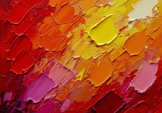 Original vs Print: Navigating Modern Abstract Art Choices