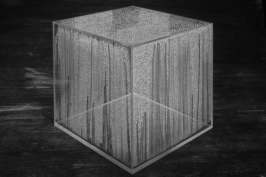 Systems Art: The Defining Force of 21st-Century Creativity – Making the Invisible Visible, from Hans Haacke to Today’s Global Networks