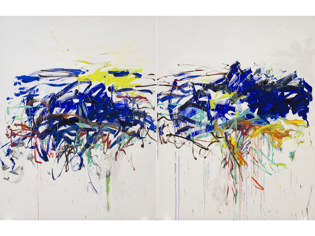 The Bold Resurgence of Modern Abstract Art: A Vibrant Journey Through Color, Form, and Innovation